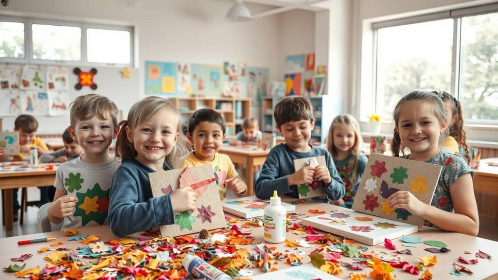 Menghubungkan Seni dan Sains untuk Pendidikan Kreatif Anak Indonesia
