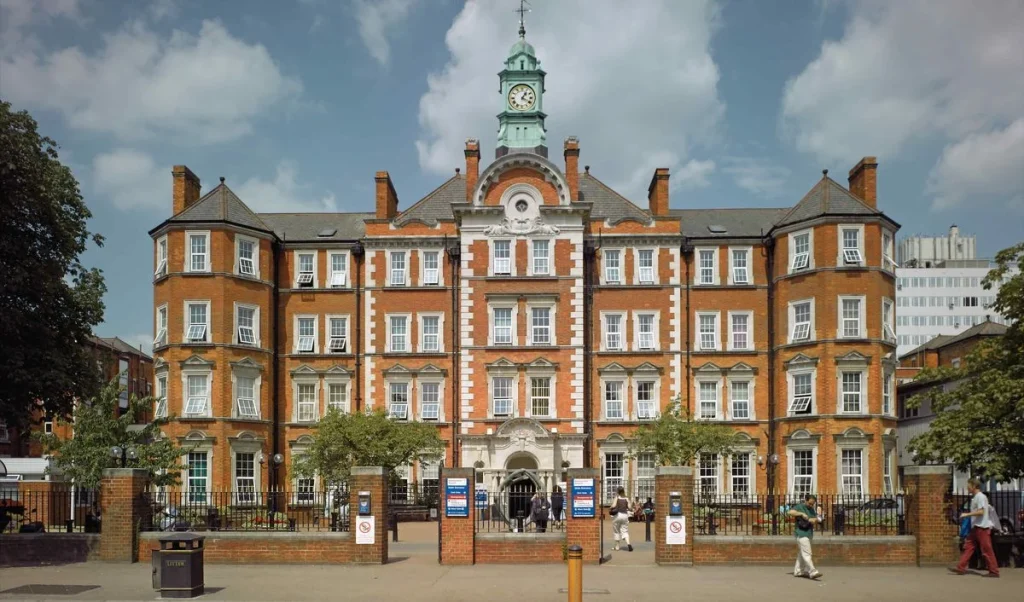 Imperial College London